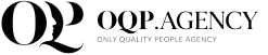 OQP Agency Logo