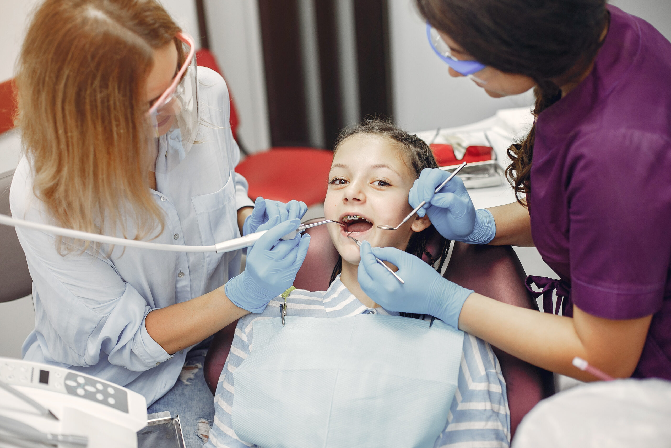 Lekarz Dentysta (Jastrzębie-Zdrój)