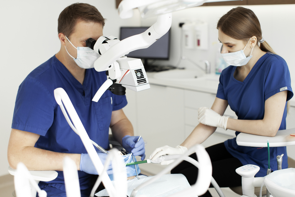 Lekarz Dentysta (Wodzisław Śląski/Bukowina Tatrzańska)