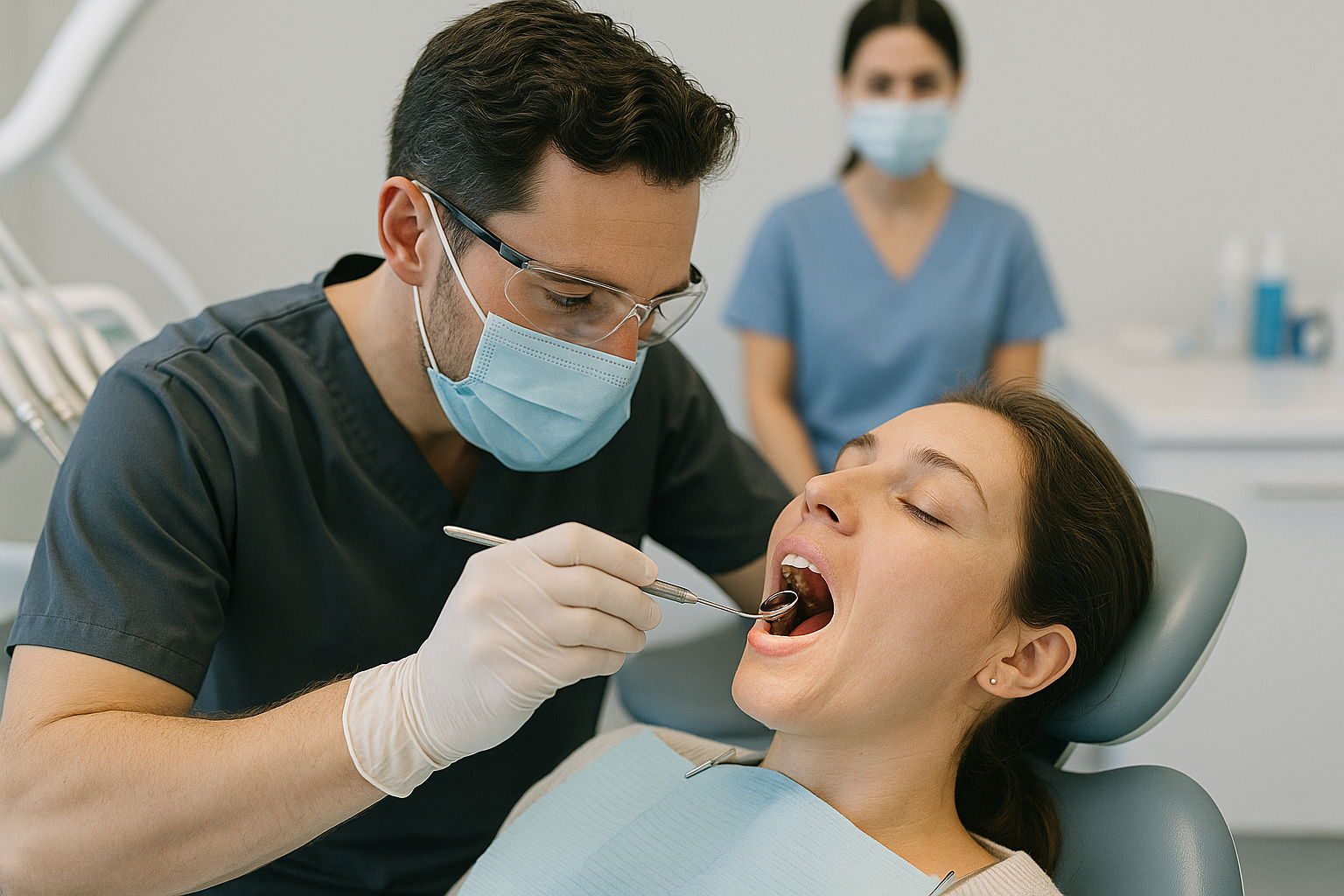 Lekarz Dentysta (Warszawa)