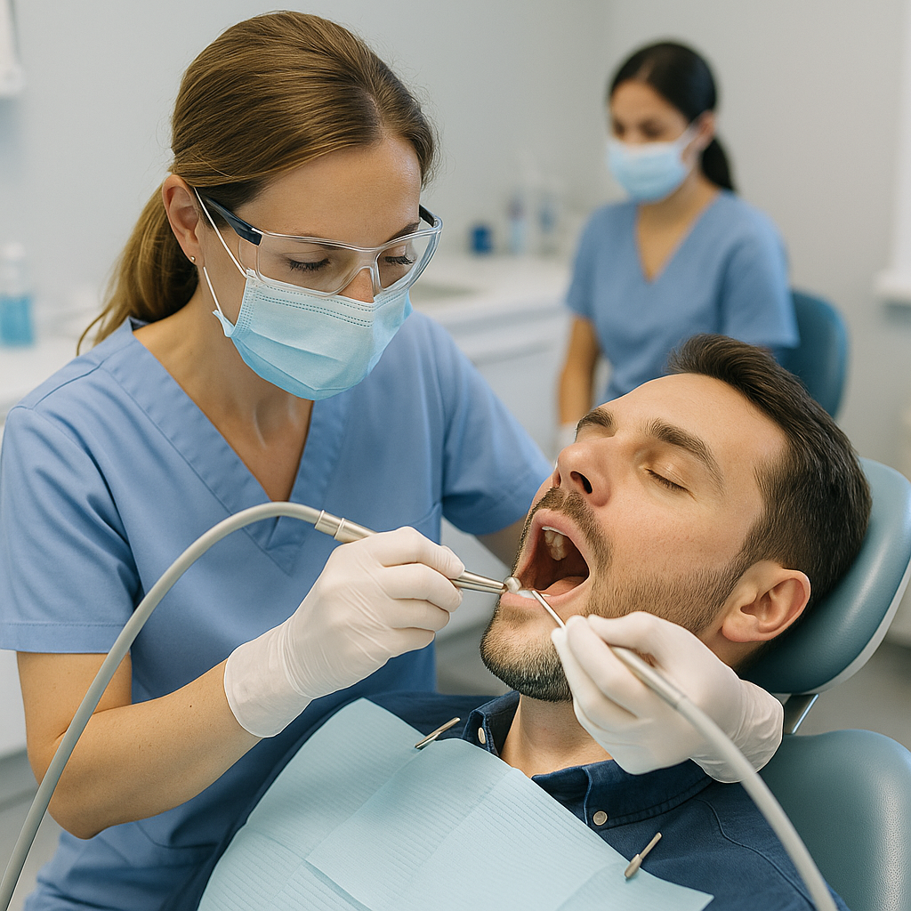 Lekarz Dentysta (Wałbrzych)
