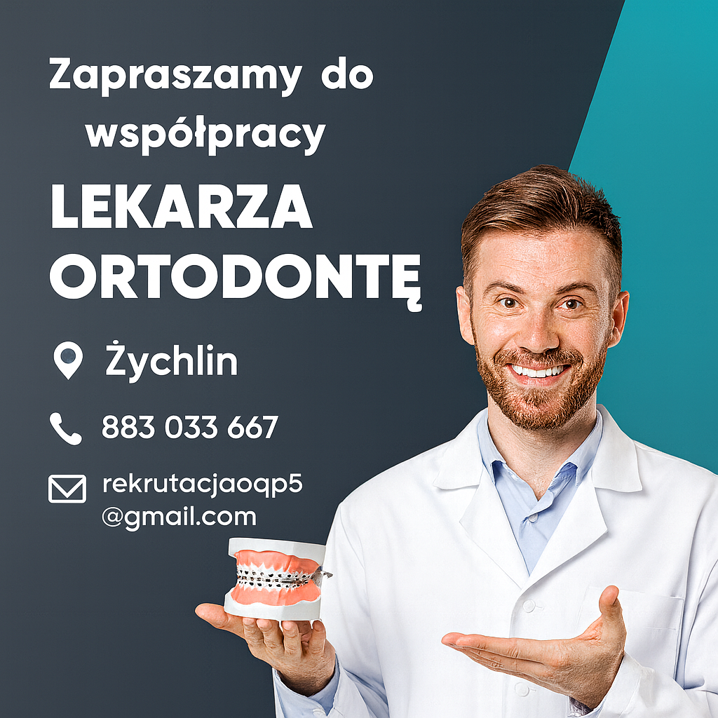 Lekarz Dentysta (Żychlin)