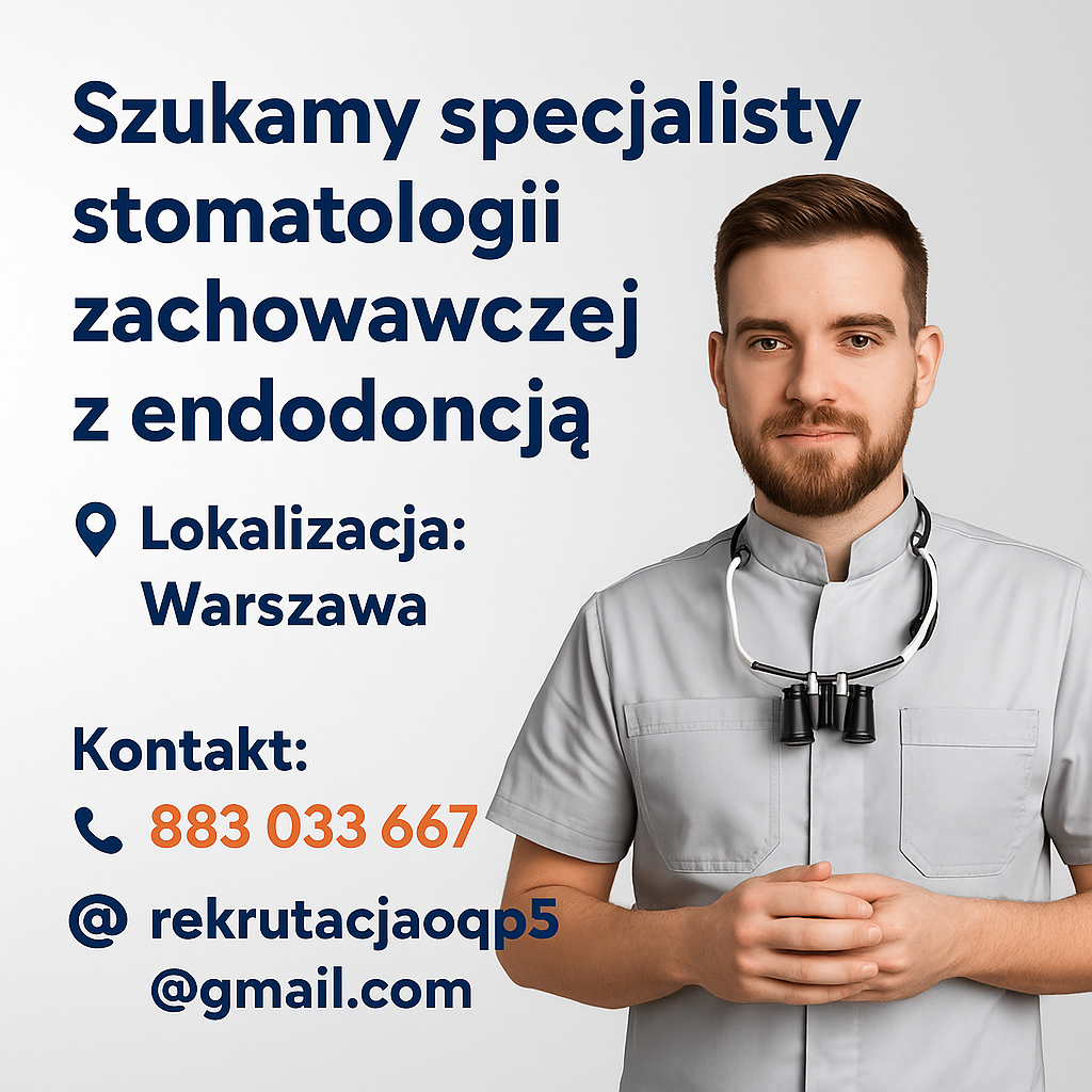 Lekarz Dentysta (Warszawa)