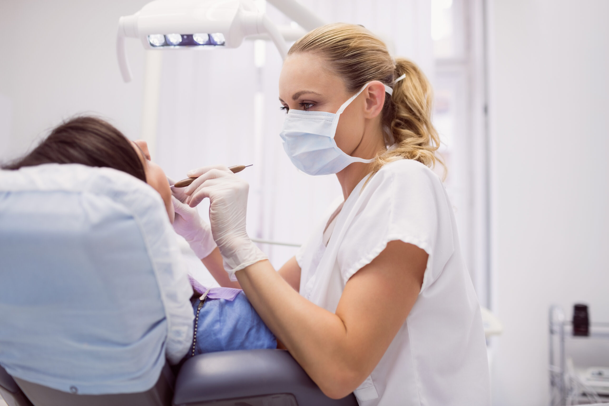 Lekarz Dentysta (Gliwice)