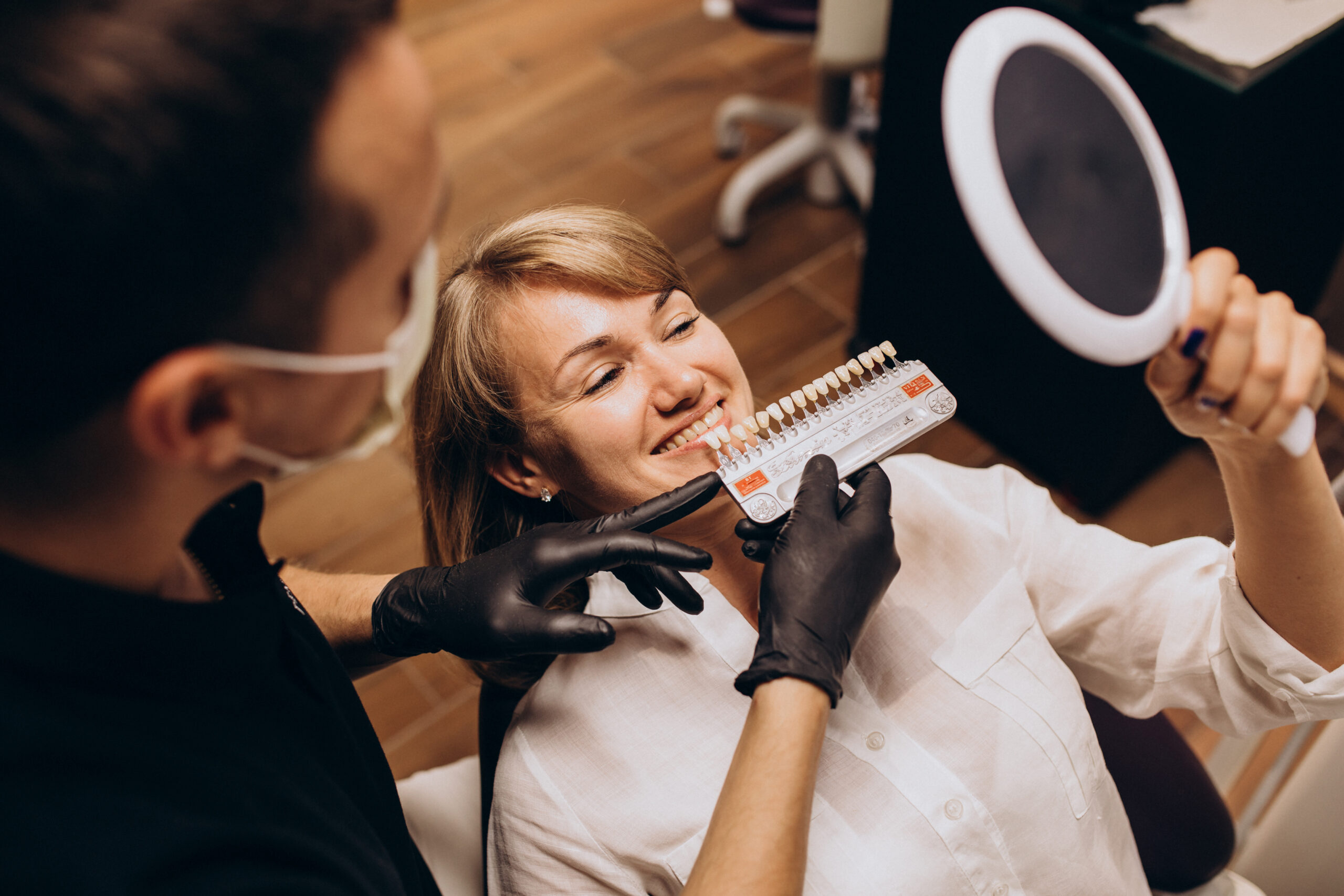 Lekarz Dentysta (Tychy)