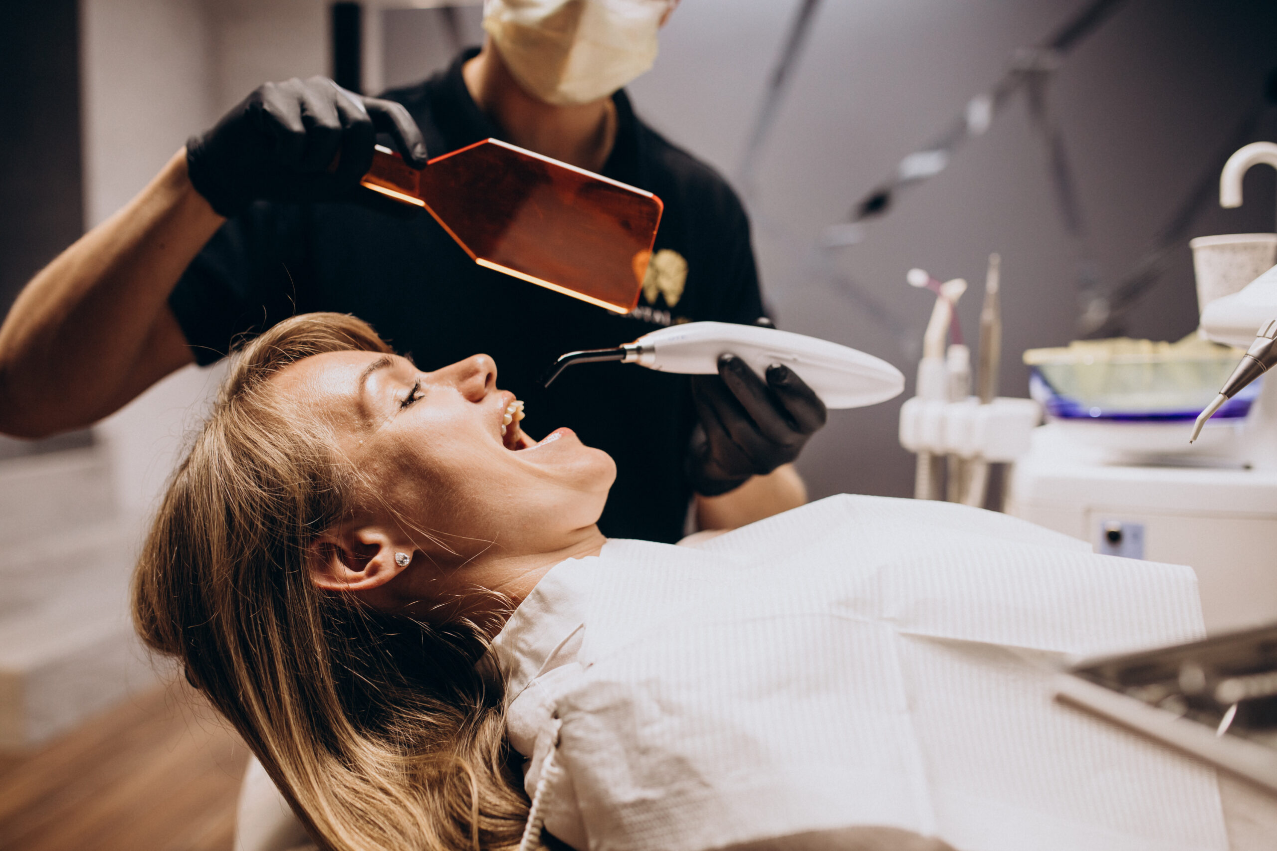 Lekarz Dentysta (Żuromin)