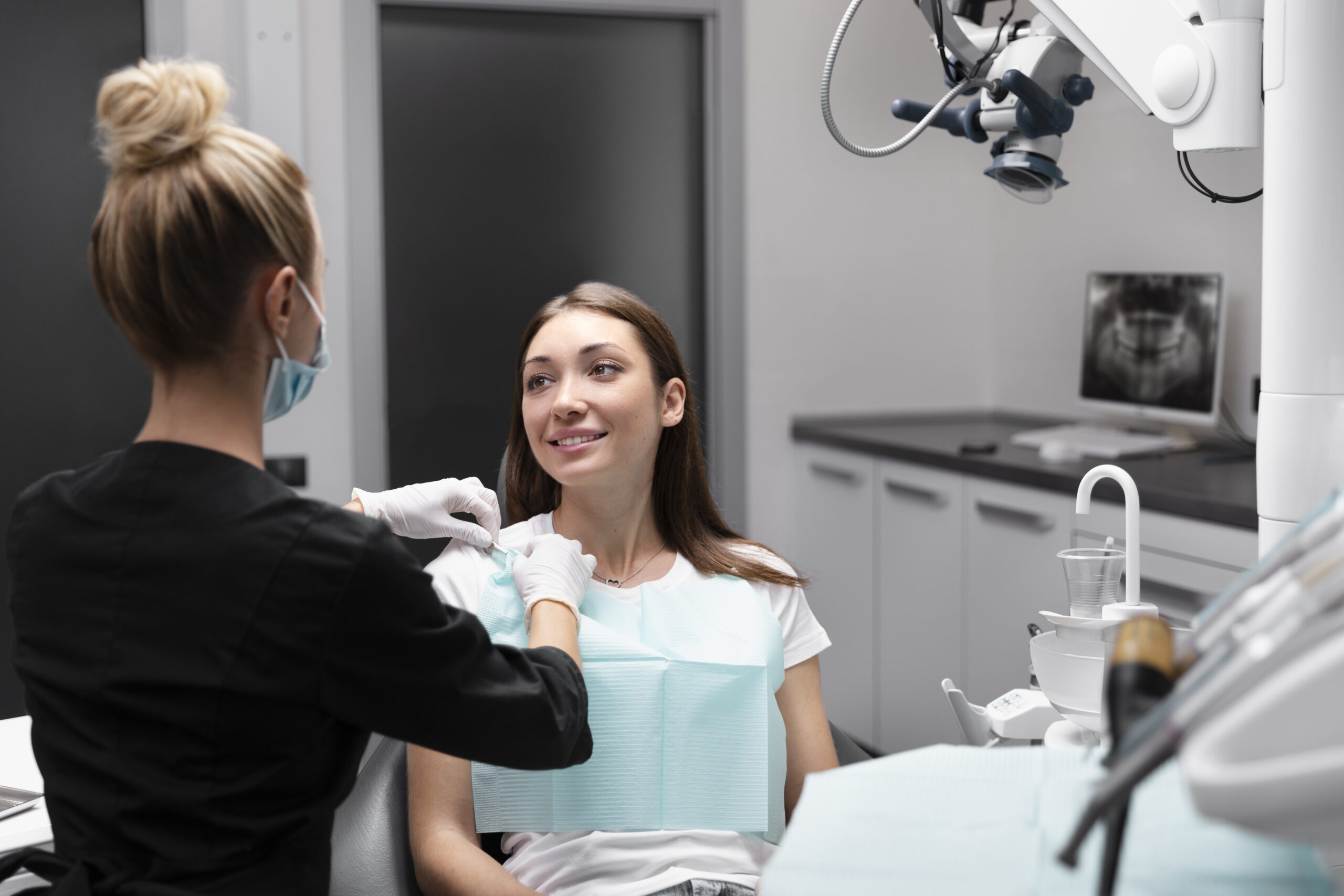 Lekarz Dentysta – Ortodonta