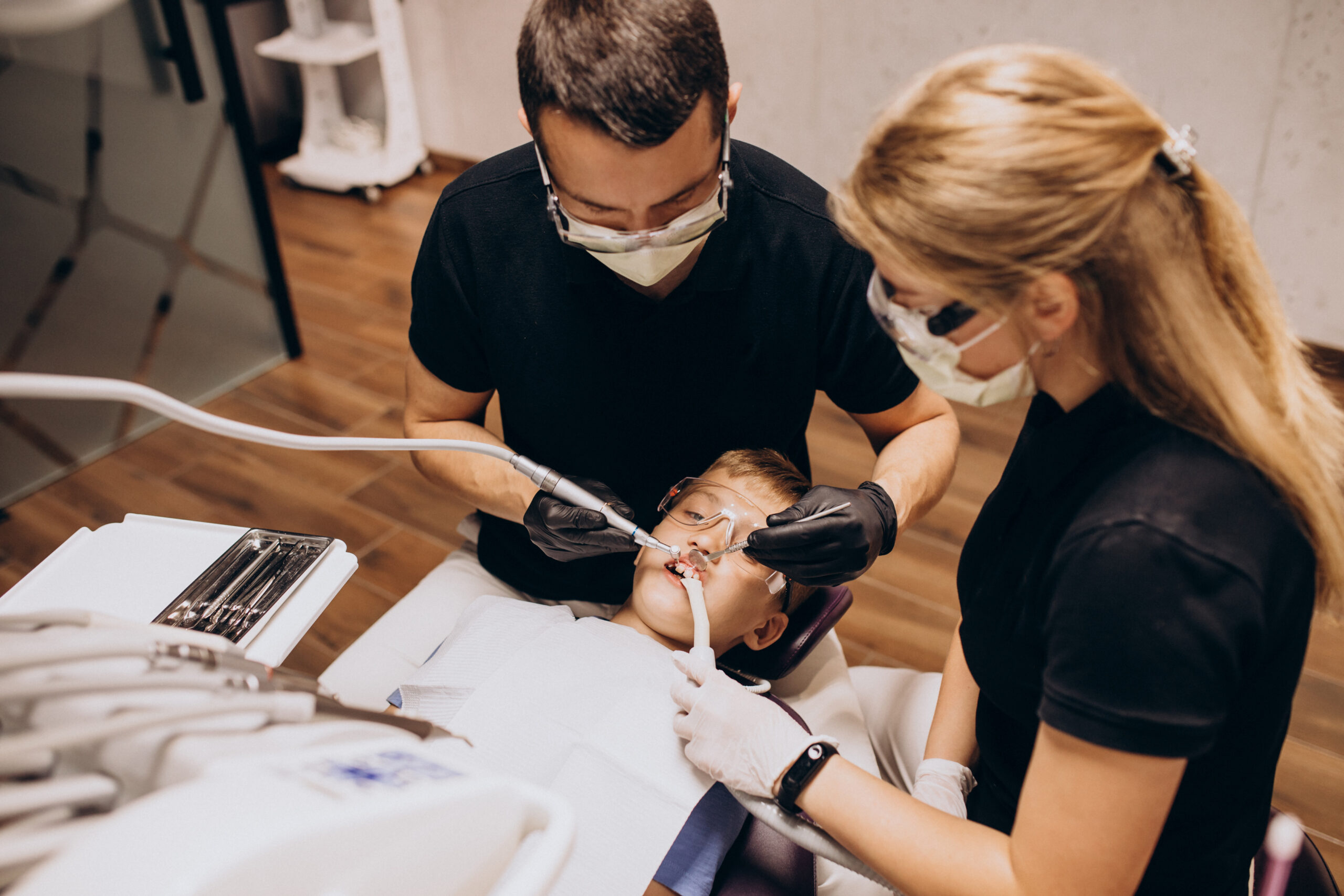 Lekarz Dentysta (Bydgoszcz)