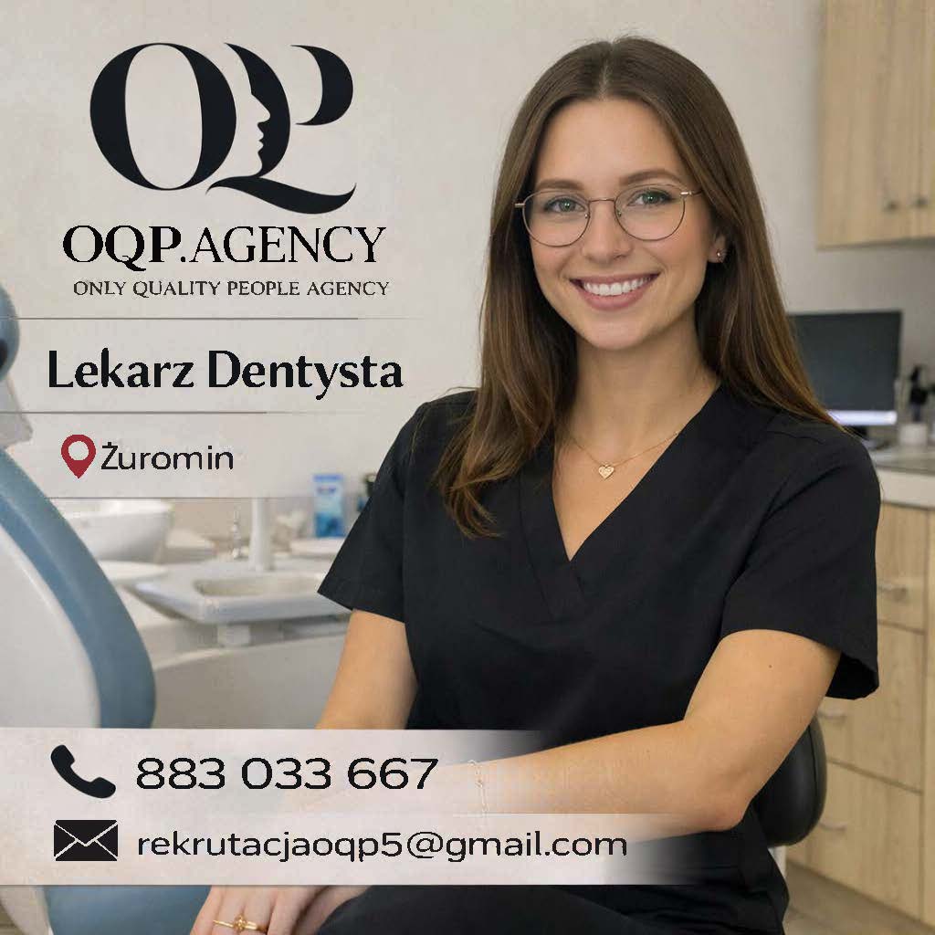 Lekarz Dentysta (Żuromin)