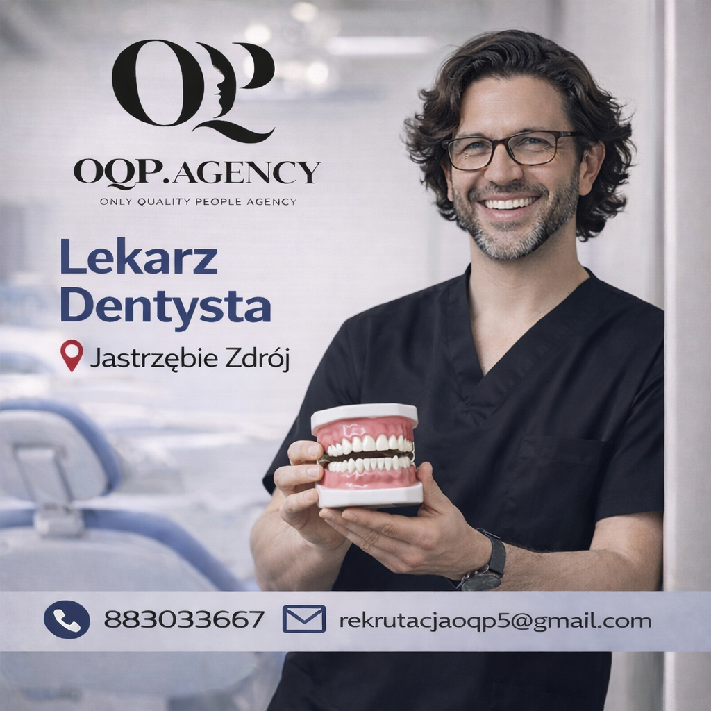 Lekarz Dentysta (Jastrzębie-Zdrój)