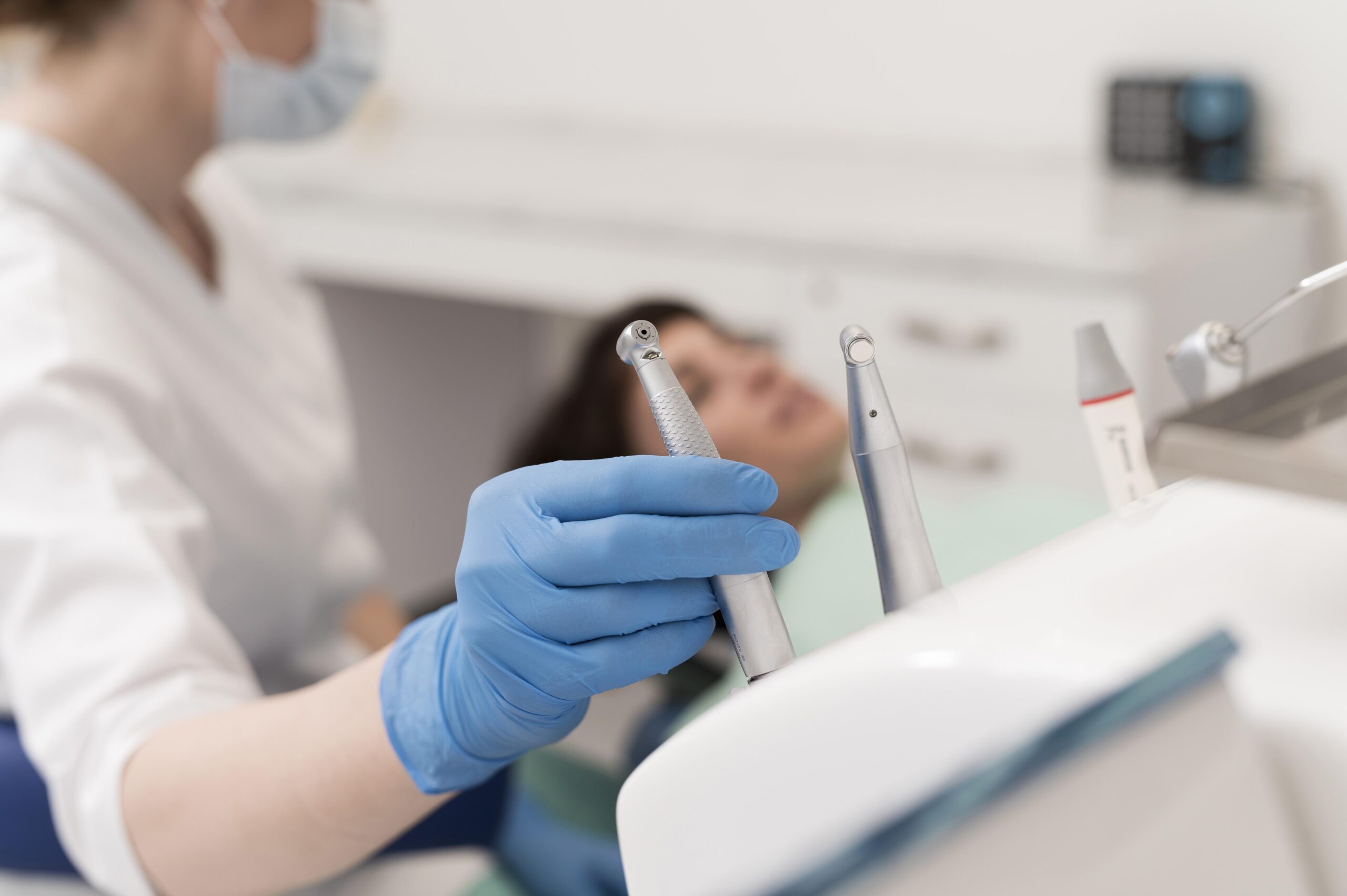 Lekarz Dentysta – Katowice